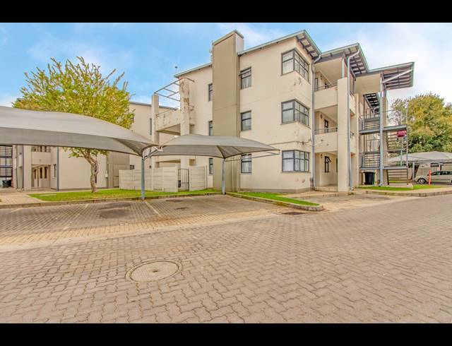 2 BEDROOM APARTMENT FOR SALE IN EVELEIGH